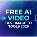 Best Free AI Image to Video Tools 2026