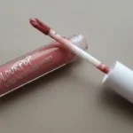 ColourPop Bumble Ultra Matte Lipstick The Warm Rose Shade