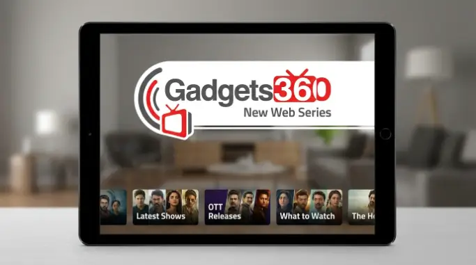 Gadgets360 New Web Series Latest Shows, OTT Releases, and What to Watch