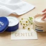 I Have Sensitive Skin. How Gentle Are Nivea’s Creams Compared to Aveeno