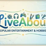 LiveAbout Website The Popular Entertainment and Hobby Site