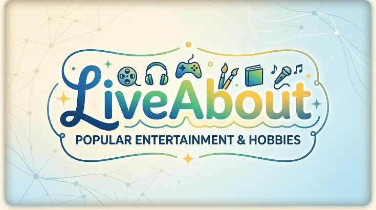 LiveAbout Website The Popular Entertainment and Hobby Site