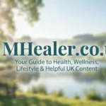 MHealer.co.uk A Guide to Health, Wellness, Lifestyle and Helpful UK Content