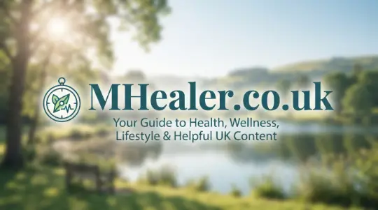 MHealer.co.uk A Guide to Health, Wellness, Lifestyle and Helpful UK Content