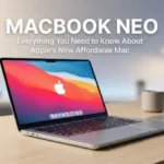 MacBook Neo Everything You Need to Know About Apple’s New Affordable Mac