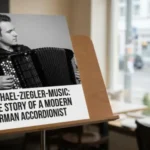 Michael-Ziegler-Music The Story of a Modern German Accordionist