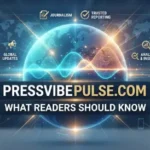 Pressvibepulse com What Readers Should Know
