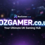 RozGamer.co.uk To the Gaming Website, Content, and What Players Can Expect