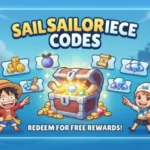 Sailor Piece Codes Complete Guide to Free Rewards