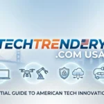 TechTrendery.com USA What It Is, What It Covers, and What Readers Should Know