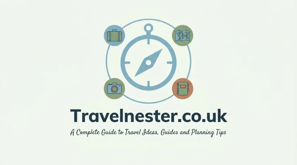Travelnester.co.uk A Complete Guide to Travel Ideas, Guides and Planning Tips