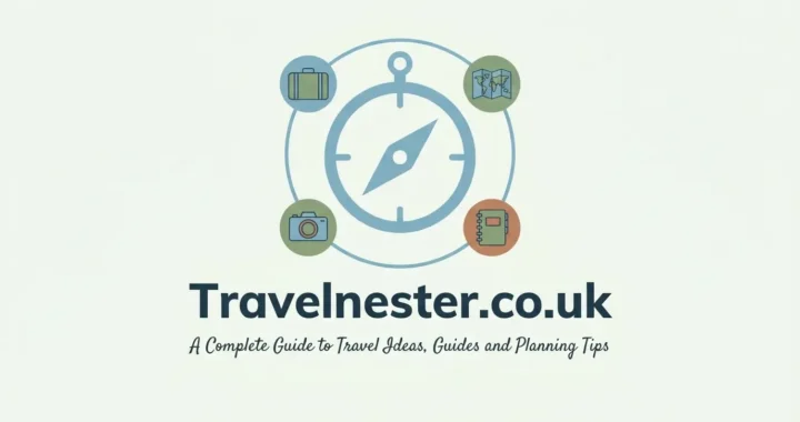 Travelnester.co.uk A Complete Guide to Travel Ideas, Guides and Planning Tips