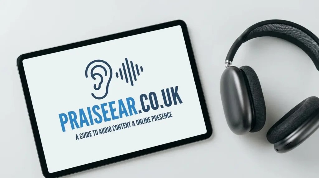What Is Praiseear.co.uk
