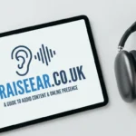 What Is Praiseear.co.uk