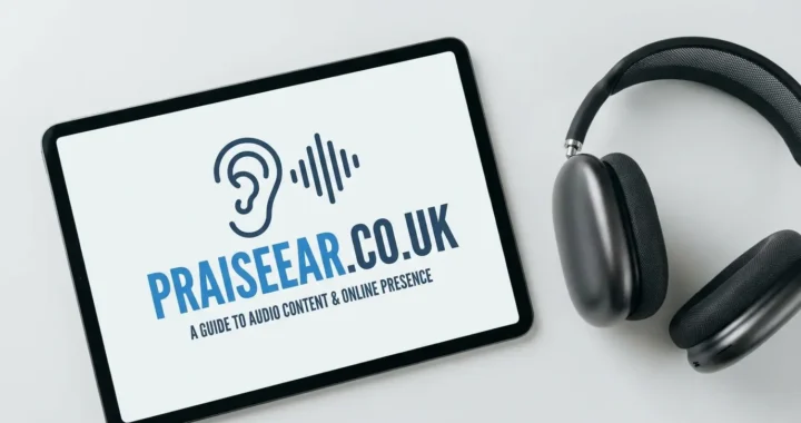 What Is Praiseear.co.uk