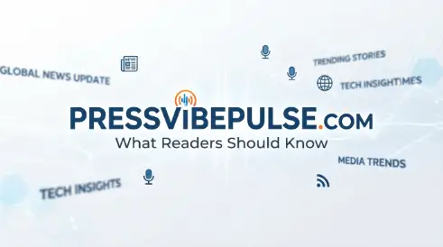 What Is Pressvibepulse com