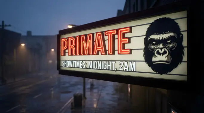 What Is Primate About