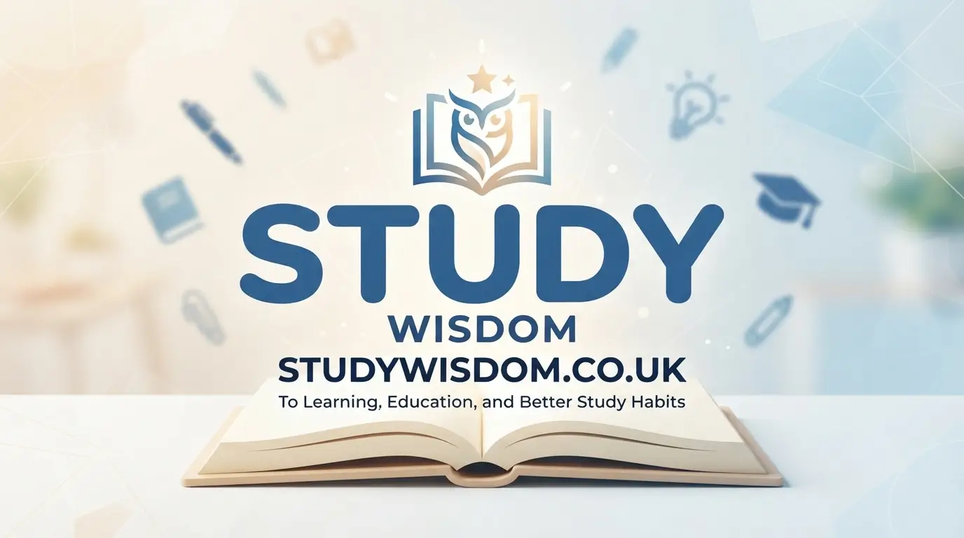 What Is Studywisdom.co.uk