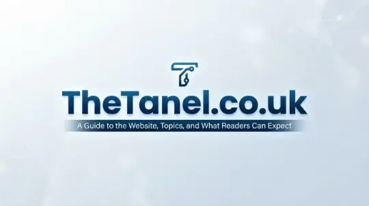 What Is TheTanel.co.uk
