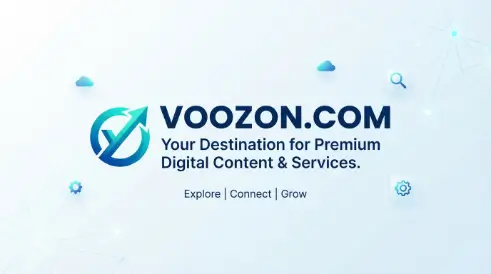 What Is Voozon.com
