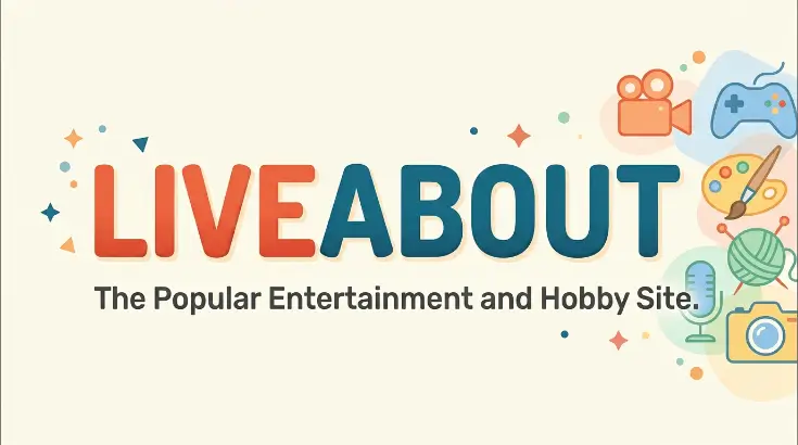 What Is the LiveAbout Website