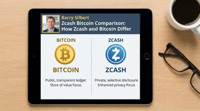 Who Is Barry Silbert