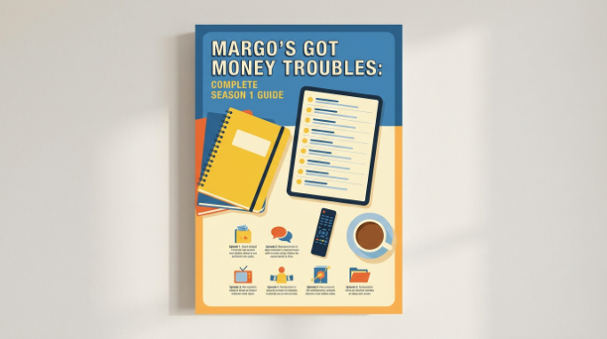 What Is Margo's Got Money Troubles About?