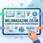 milomagazine.co.uk A Complete Guide to the Online Magazine