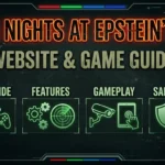 5 Nights at Epsteins Website Game Guide, Features, Gameplay, and Safety Tips