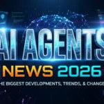 AI Agents News 2026 The Biggest Developments, Trends, and Changes to Watch
