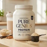 Pure Genius Protein Ingredients, Benefits, Nutrition, and Is It Worth Trying
