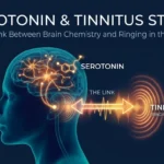 Serotonin Tinnitus Severity Study The Link Between Brain Chemistry and Ringing in the Ears