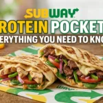 Subway Protein Pockets Everything You Need to Know