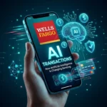 Wells Fargo AI Transactions How Artificial Intelligence Is Changing Banking