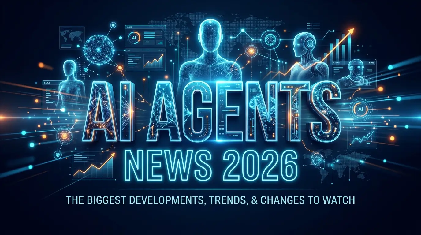 What Are AI Agents