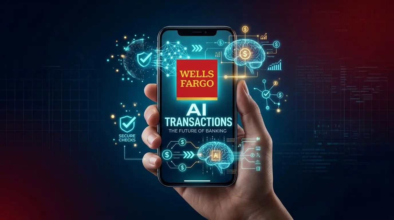 What Does Wells Fargo AI Transactions Mean