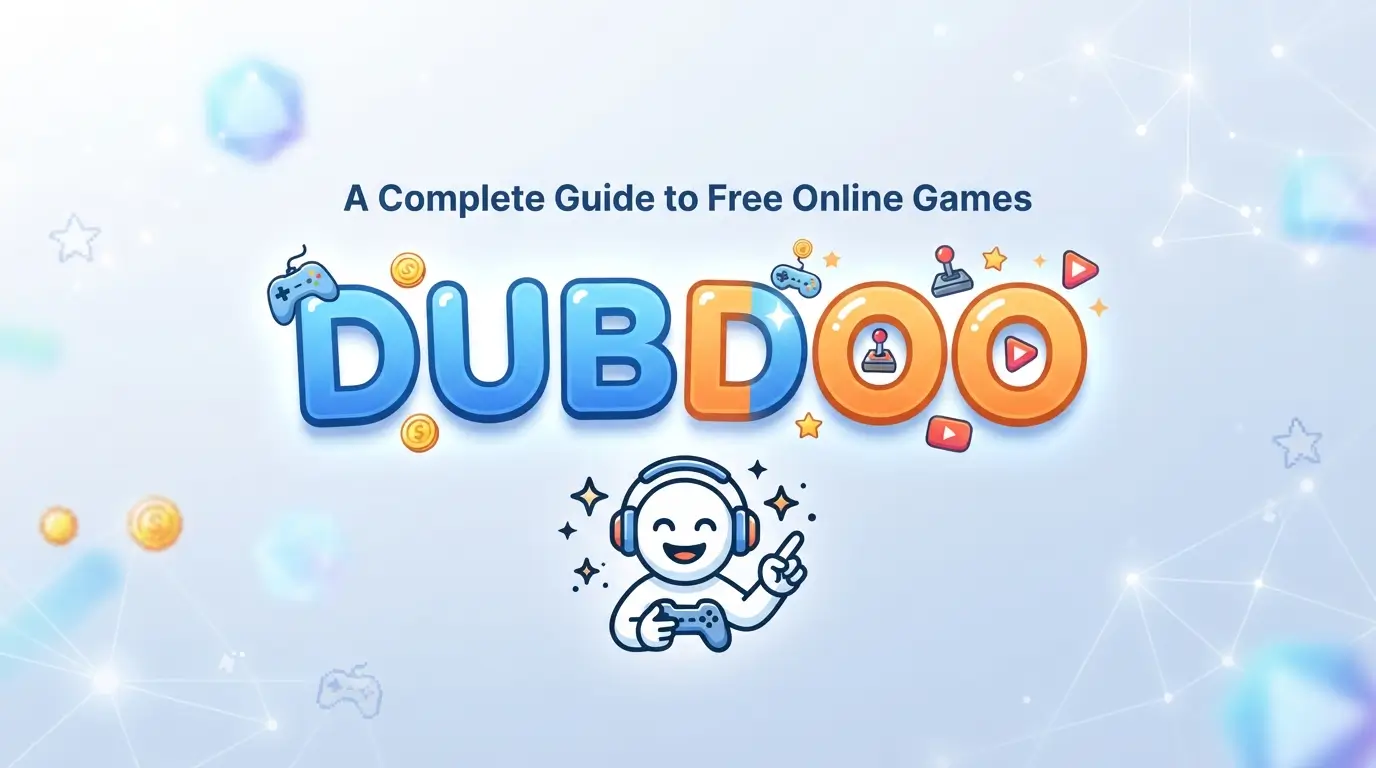 What Is Dubdoo