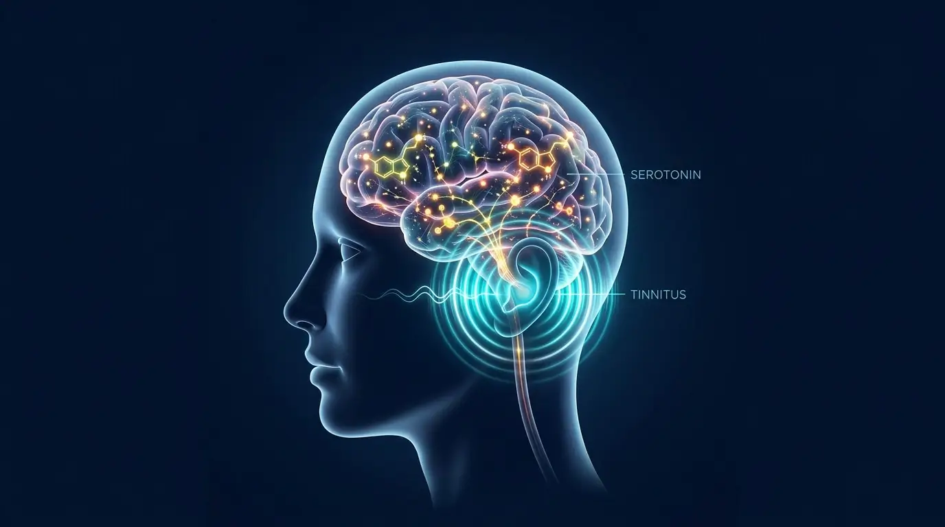 What Is Serotonin and Why Does It Matter