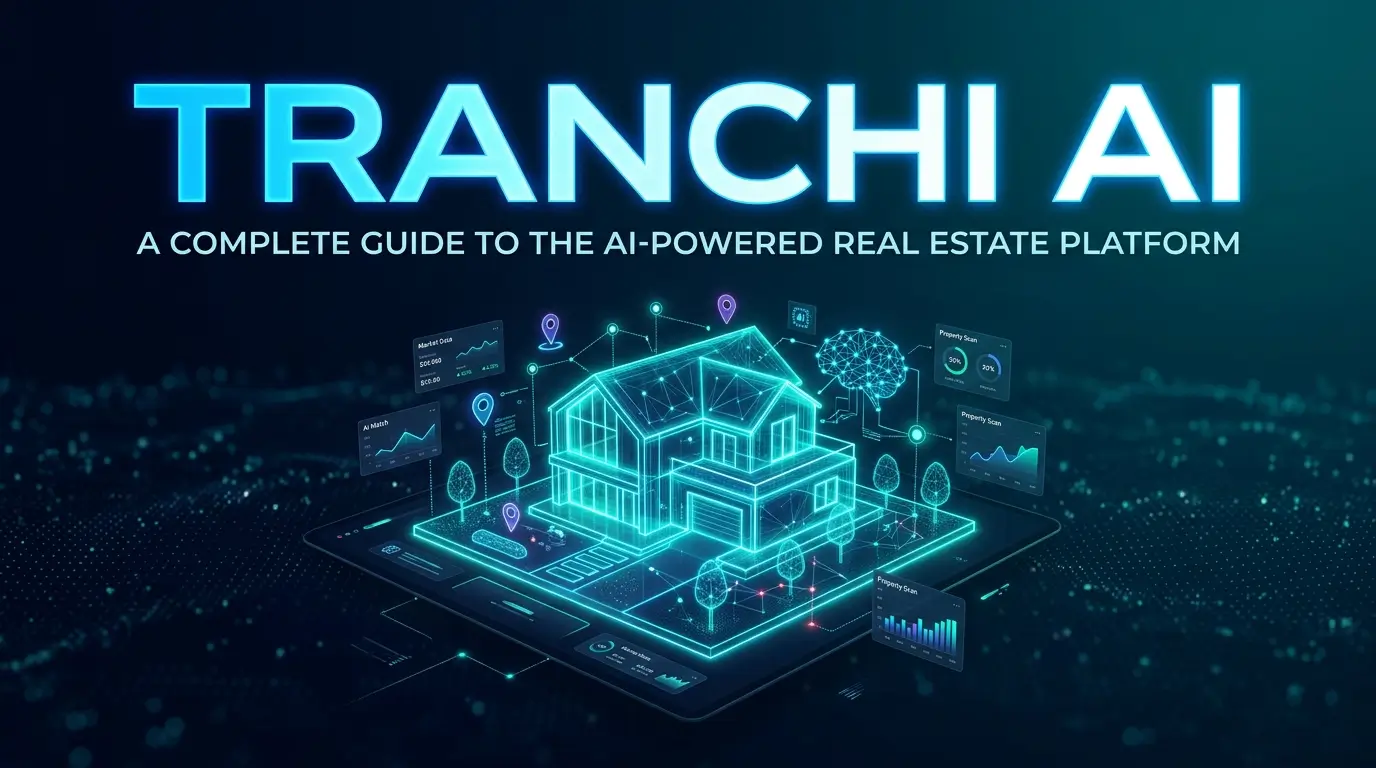 What Is Tranchi AI